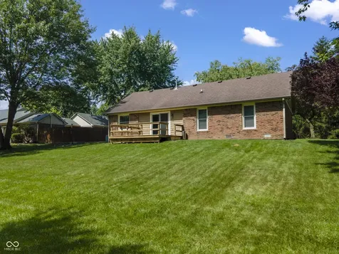 13953 Oak Ridge Road Carmel IN 46032