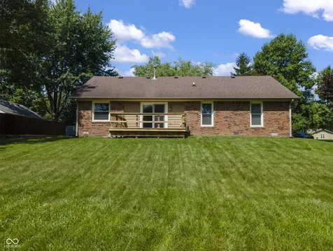 13953 Oak Ridge Road Carmel IN 46032