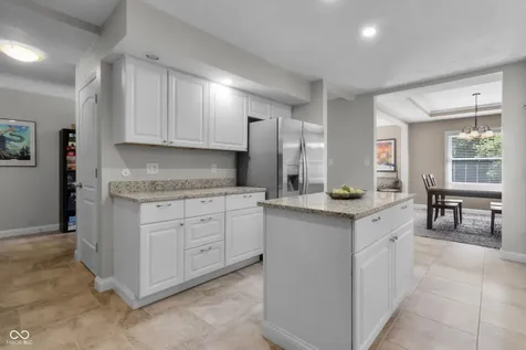 13953 Oak Ridge Road Carmel IN 46032