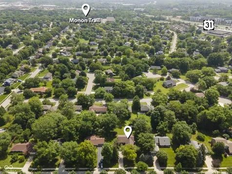 13953 Oak Ridge Road Carmel IN 46032