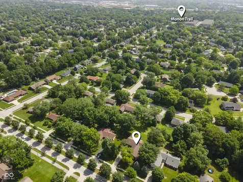 13953 Oak Ridge Road Carmel IN 46032