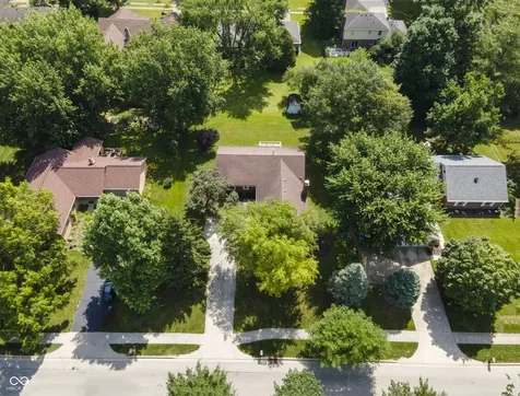 13953 Oak Ridge Road Carmel IN 46032