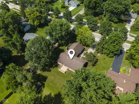 13953 Oak Ridge Road Carmel IN 46032