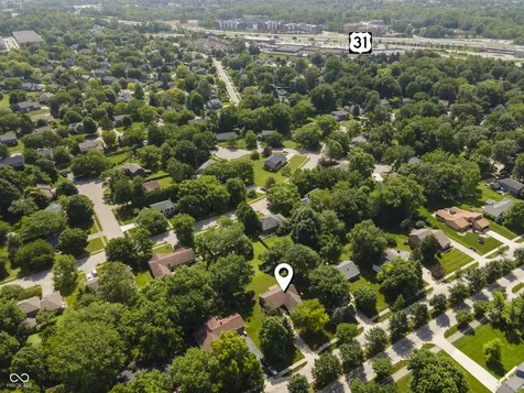 13953 Oak Ridge Road Carmel IN 46032