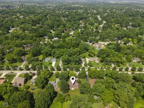 13953 Oak Ridge Road Carmel IN 46032