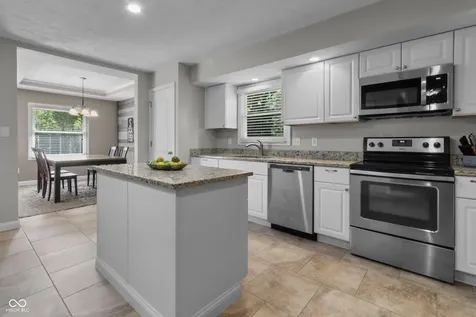 13953 Oak Ridge Road Carmel IN 46032