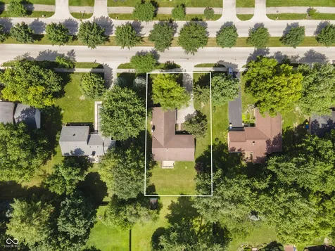 13953 Oak Ridge Road Carmel IN 46032