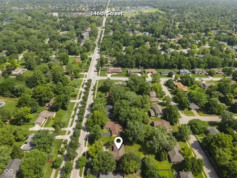 13953 Oak Ridge Road Carmel IN 46032