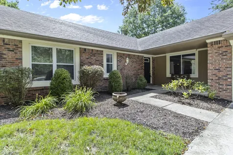 13953 Oak Ridge Road Carmel IN 46032