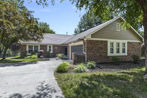13953 Oak Ridge Road Carmel IN 46032