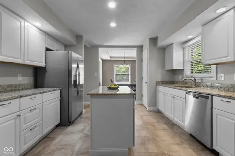 13953 Oak Ridge Road Carmel IN 46032