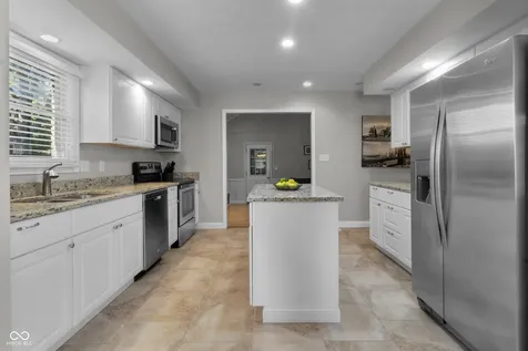 13953 Oak Ridge Road Carmel IN 46032