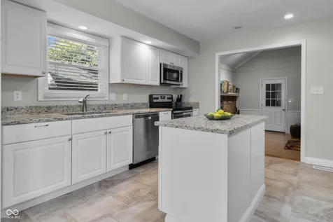 13953 Oak Ridge Road Carmel IN 46032