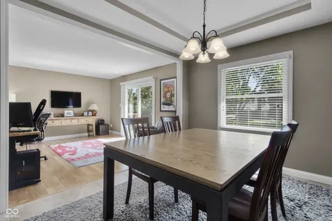 13953 Oak Ridge Road Carmel IN 46032