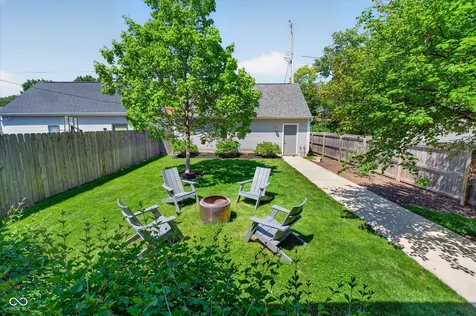 1824 N Alabama Street Indianapolis IN 46202