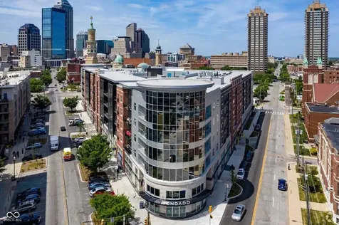 1824 N Alabama Street Indianapolis IN 46202