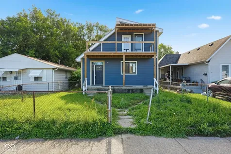 1425 Churchman Avenue Indianapolis IN 46203