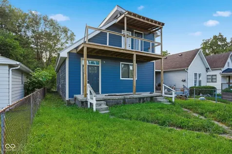 1425 Churchman Avenue Indianapolis IN 46203