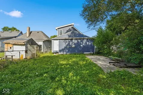 1425 Churchman Avenue Indianapolis IN 46203