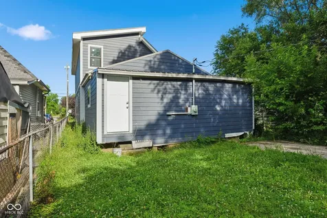 1425 Churchman Avenue Indianapolis IN 46203