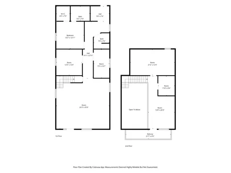 1425 Churchman Avenue Indianapolis IN 46203