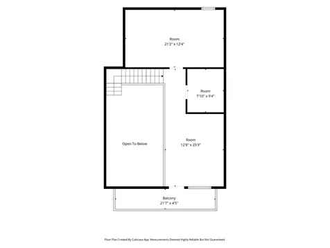 1425 Churchman Avenue Indianapolis IN 46203