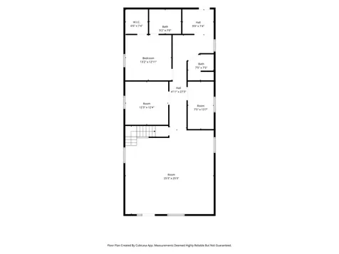 1425 Churchman Avenue Indianapolis IN 46203