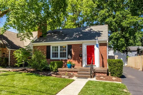 4626 Boulevard Place Indianapolis IN 46208