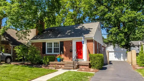 4626 Boulevard Place Indianapolis IN 46208