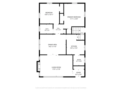 4626 Boulevard Place Indianapolis IN 46208