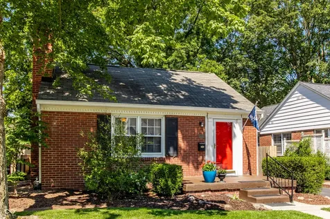 4626 Boulevard Place Indianapolis IN 46208