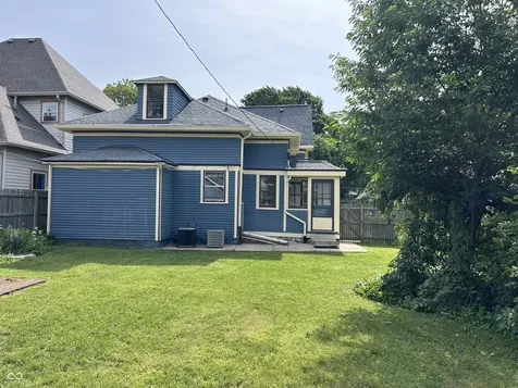 242 N Arsenal Avenue Indianapolis IN 46201