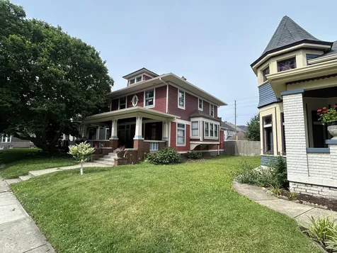 242 N Arsenal Avenue Indianapolis IN 46201