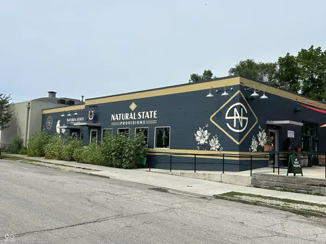 242 N Arsenal Avenue Indianapolis IN 46201