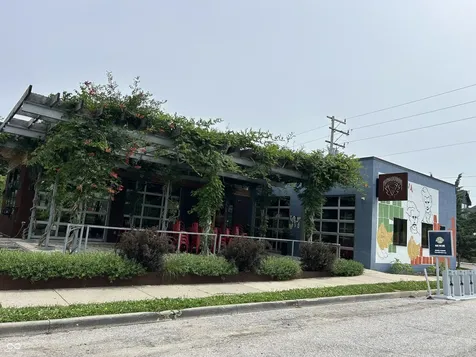 242 N Arsenal Avenue Indianapolis IN 46201