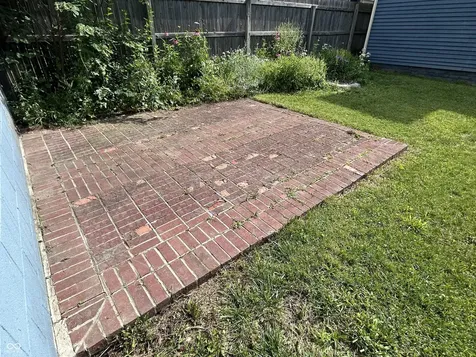 242 N Arsenal Avenue Indianapolis IN 46201