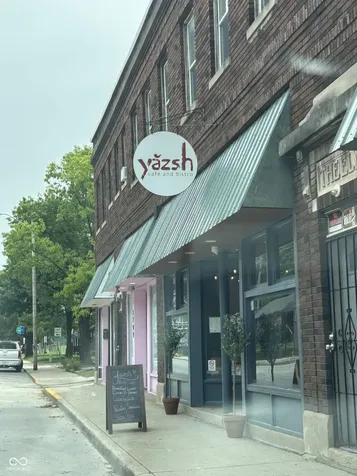 242 N Arsenal Avenue Indianapolis IN 46201