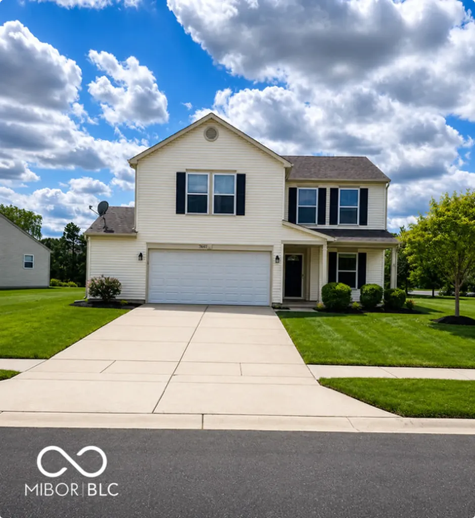 5688 N Peppereel Way Mccordsville IN 46055