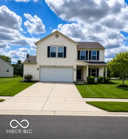 5688 N Peppereel Way Mccordsville IN 46055