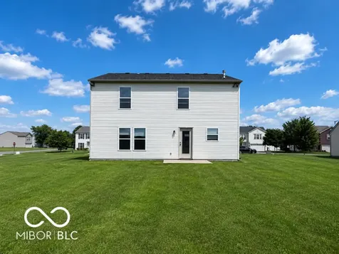 5688 N Peppereel Way Mccordsville IN 46055