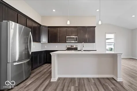 9828 Canyon Lane Pendleton IN 46064