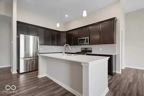 9828 Canyon Lane Pendleton IN 46064