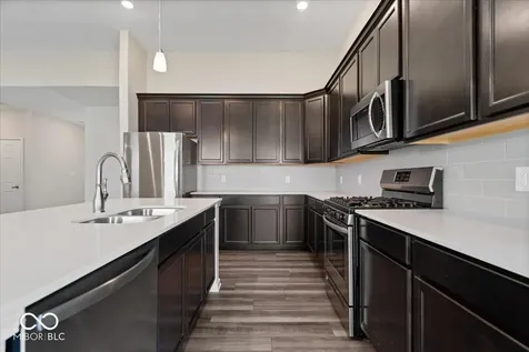 9828 Canyon Lane Pendleton IN 46064