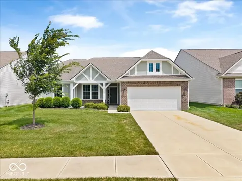 9828 Canyon Lane Pendleton IN 46064