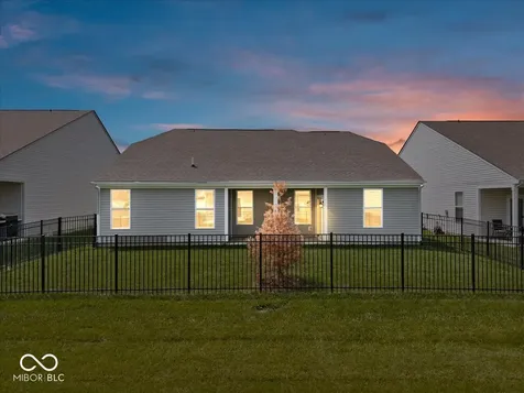 9828 Canyon Lane Pendleton IN 46064
