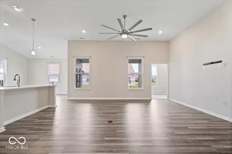 9828 Canyon Lane Pendleton IN 46064