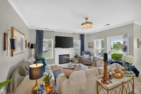 1415 Shadow Ridge Road Carmel IN 46280