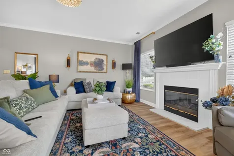 1415 Shadow Ridge Road Carmel IN 46280