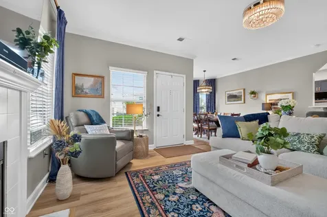 1415 Shadow Ridge Road Carmel IN 46280