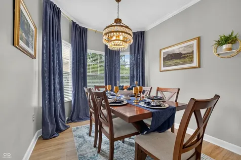 1415 Shadow Ridge Road Carmel IN 46280